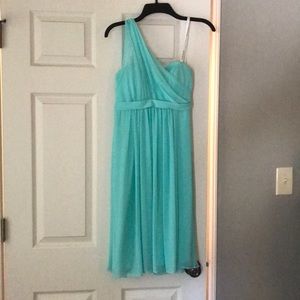David’s bridal dress